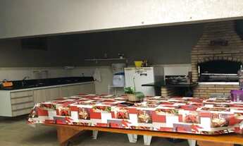 Imagem 6: Casa Jardim Residencial Guimarães