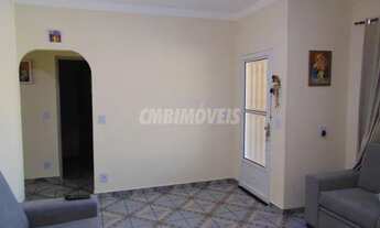 Imagem 5: Casa - Jardim García - Campinas