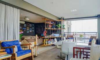 Imagem 2: SAO PAULO - Apartamento Padrão - ACLIMACAO