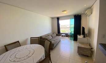 Imagem 5: Apartamento para aluguel possui 56 metros quadrados com 2 quartos em Ponta Negra - Natal