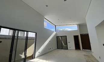 Imagem 5: Casa com 3 dormitórios, 181 m², venda ou locação por R$ 1.700.000 - Condomínio Una - Itu/S