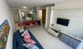 Imagem 5: Apartamento com 2 Quartos e 2 banheiros para aluguel, 60 m² por R$ 2.900,00