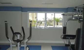 Imagem 7: Santo André - Apartamento Padrão - Jardim Monte Líbano