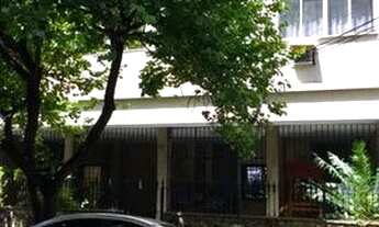 Imagem: Apartamento com 60 metros quadrados com