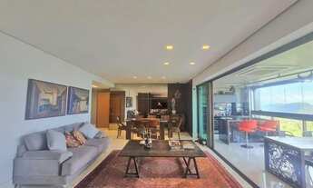 Imagem: Aluguel Residential / Apartment Nova Lima