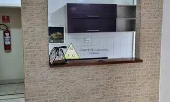 Imagem 2: APARTAMENTO PARA LOCAÇÃO NA VILA LEOPOLDINA 50 METROS 2 DORM. 1 GARAGEM