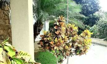 Imagem 4: Casa para locação no Condomínio São Joaquim em Vinhedo-SP