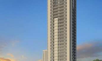 Imagem 2: Lançamento apartamento à venda, Ed. History, Rua Alagoas, Funcionários, Belo Horizonte