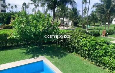 Imagem 4: Apartamento com 4 suítes para venda e locação no Cond. Vila dos Corais na Reserva do Paiva