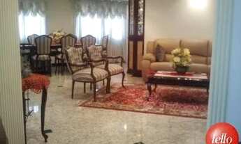 Imagem 4: São Paulo - Apartamento Padrão - Tatuapé