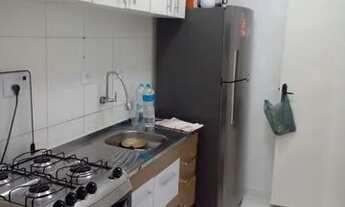 Imagem 5: Apartamento com 2 dorms, Vila Nova Aparecida, Mogi das Cruzes - R$ 190 mil, Cod: 3227
