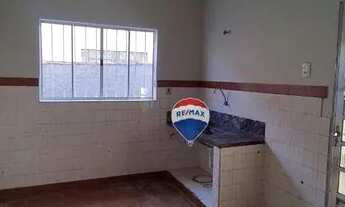 Imagem 7: Casa com 2 dormitórios para alugar, 110 m² por R$ 1.600,00/mês - Imóvel Pedregulhal - Mogi