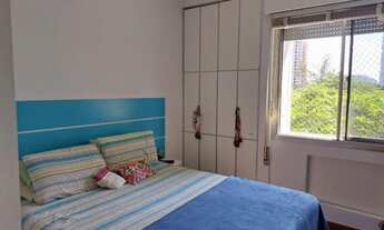 Imagem 3: Riviera Dele Fiori, Varanda, 2 quartos com suite e infra estrutura de um clube