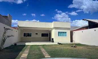 Imagem: Ponte alta norte