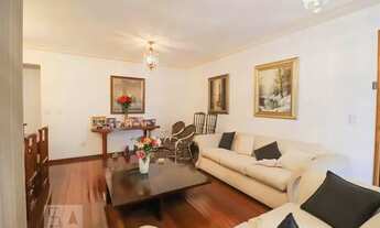 Imagem 2: Apartamento para Aluguel - Setor Oeste, 4 Quartos, 145 m2