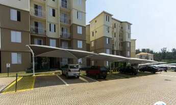 Imagem 4: Apartamento de 2 dormitórios a venda no Condomínio Rossi Ideal Lírio D'água