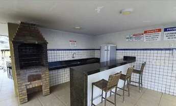 Imagem 5: Apartamento para aluguel com 119 metros quadrados com 3 quartos em Joaquim Távora - Fortal