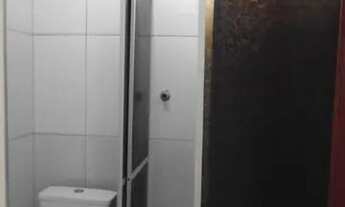 Imagem 3: Sobrado para aluguel possui 145 metros quadrados com 4 quartos