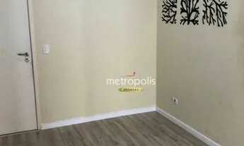 Imagem 6: Apartamento com 2 dormitórios, 53 m² - venda por R$ 340.000,00 ou aluguel por R$ 1.650,00