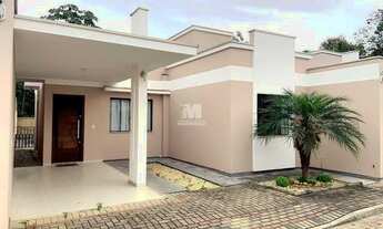 Imagem 2: Casa para aluguel, 2 quartos, 1 vaga, Azambuja - Brusque/SC