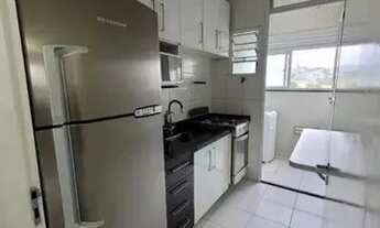 Imagem 7: Excelente Apto á 1400 metros do Metrô Guilhermina Esperança Mobiliado