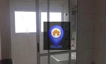 Imagem 6: Apartamento com 2 dormitórios à venda, 45 m² por R$ 215.000,00 - Jardim São Francisco (Zon