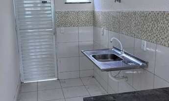 Imagem 2: Venda casa em Caucaia condomínio santorine