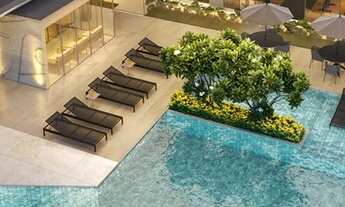 Imagem 4: Nova Lima - Apartamento Padrão - Vila Da Serra