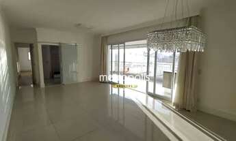 Imagem 2: Apartamento com 3 dormitórios à venda, 162 m² por R$ 2.100.000,00 - Cerâmica - São Caetano