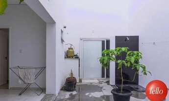 Imagem 6: São Paulo - Casa Padrão - Brás