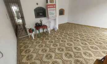 Imagem 4: Casa para aluguel c/ 230 m² com 6 quartos sendo 2 suítes e 2 vgs - Canudos - CA0154WG