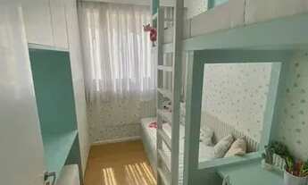 Imagem 6: Vivaz São Cristóvão - 2 quartos com ITBI e Registro grátis - 240 mil