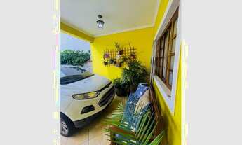 Imagem 6: Sobrado à venda por R$ 583.000 Vila Silveira GRU