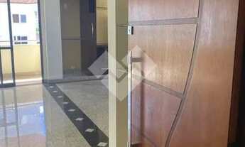 Imagem: Apartamento no Setor Oeste, em Goiânia