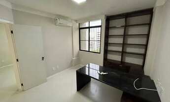 Imagem 3: Apartamento para aluguel tem 300 metros quadrados com 3 quartos em Jardim Renascença - São