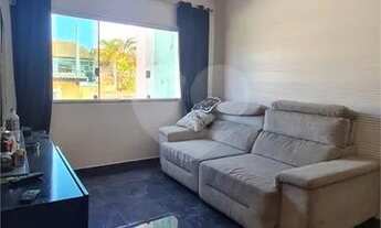 Imagem: Casa com 3 quartos à venda na Vila Suíssa