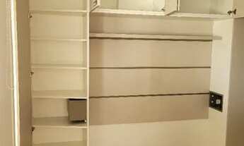 Imagem 7: Apartamento 1 quarto - Semi-Mobiliado - Novo Mundo