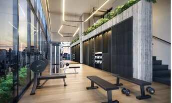 Imagem 7: Cobertura Duplex com 217 m² com 3 suítes no melhor do Campo Belo - São Paulo - SP