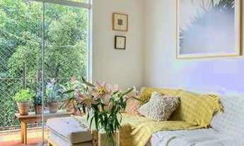 Imagem 4: Apartamento para Aluguel - Sumaré, 2 Quartos, 130 m2