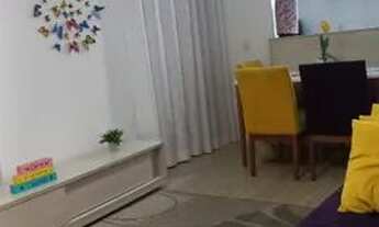 Imagem 2: Belíssimo apartamento no condomínio Amista Bosque Lazer