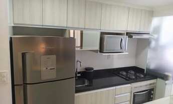 Imagem 2: Lindo apartamento em Santo André!