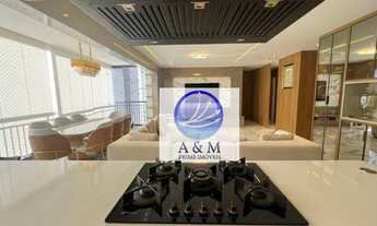 Imagem 6: Apartamento com 2 dormitórios à venda, 106 m² por R$ 1.600.000 - Tatuapé - São Paulo/SP