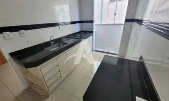 Imagem 6: Aluguel Apartamento SANTA MONICA