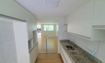 Imagem 3: Casa com 4 dormitórios para alugar, 130 m² por R$ 2.982,00/mês - Coaçu - Fortaleza/CE