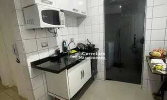 Imagem: Apartamento com 2 dormitórios para alugar