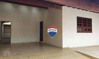 Imagem 3: Casa com 3 dormitórios para alugar, 180 m² por R$ 1.500,00/mês - Parque dos Eucaliptos - M