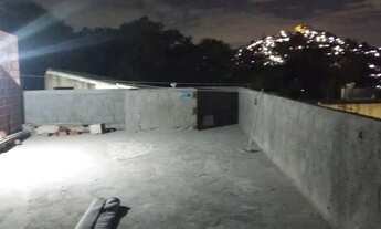 Imagem 6: Casa 3' Andar com terraço