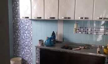 Imagem 6: Sobrado / 3 Quartos em Olaria