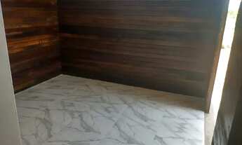 Imagem 3: Excelente casa nova em Boa Vista, com 96 m2, à 18 km do Cidade Satélite na RR 205