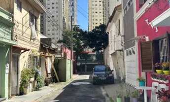 Imagem 3: Casa de Vila em Moema Índios ! Alameda dos Nhambiquaras, 1047! 2 suítes ! Lavabo ! Ar Cond